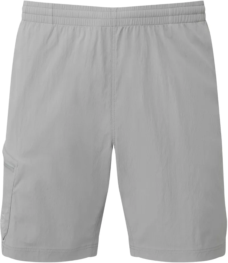 Mountain Equipment Mens Dynamo Shorts - Tufa