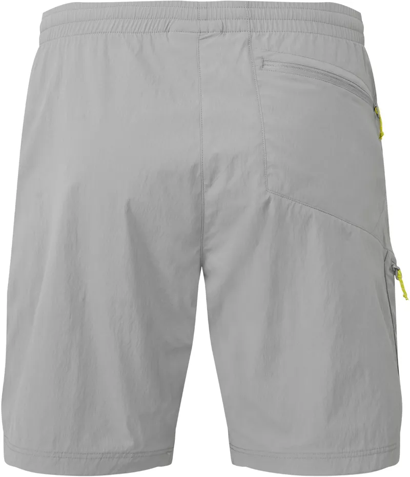 Mountain Equipment Mens Dynamo Shorts - Tufa-1