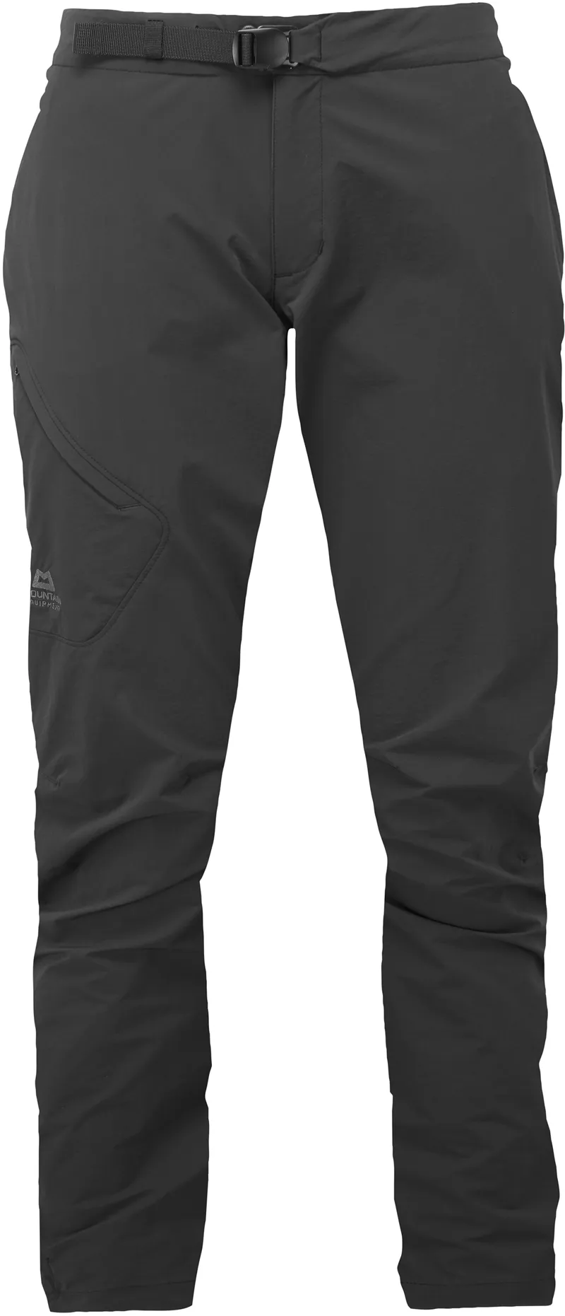 Mountain Equipment Womens Comici Trousers - Black