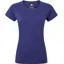 Mountain Equipment Womens Headpoint Tee - Amethyst