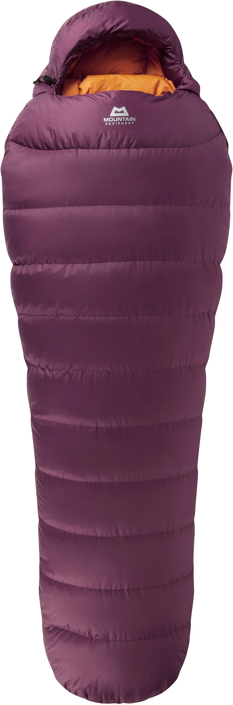 Mountain Equipment Womens Classic Eco 500 Sleeping Bag - Regular