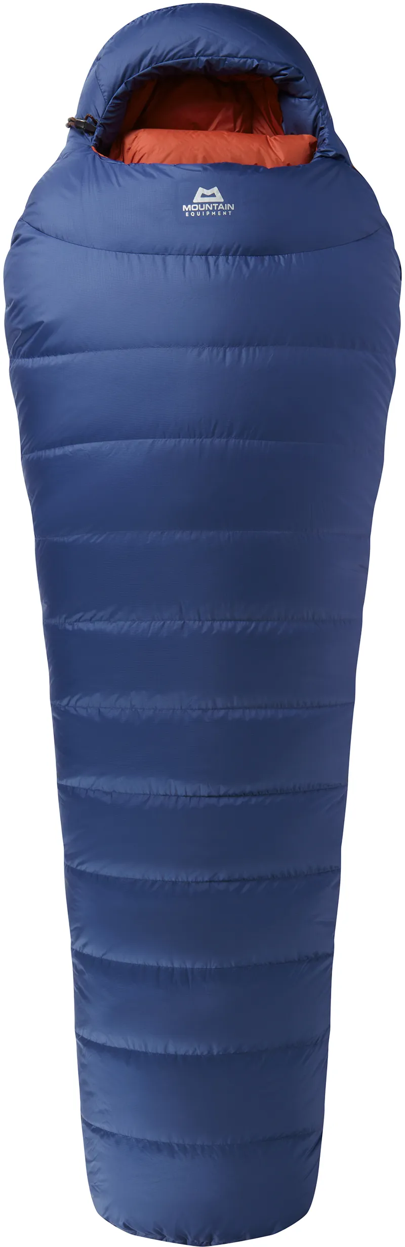 Mountain Equipment Classic Eco 1000 Sleeping Bag - Regular