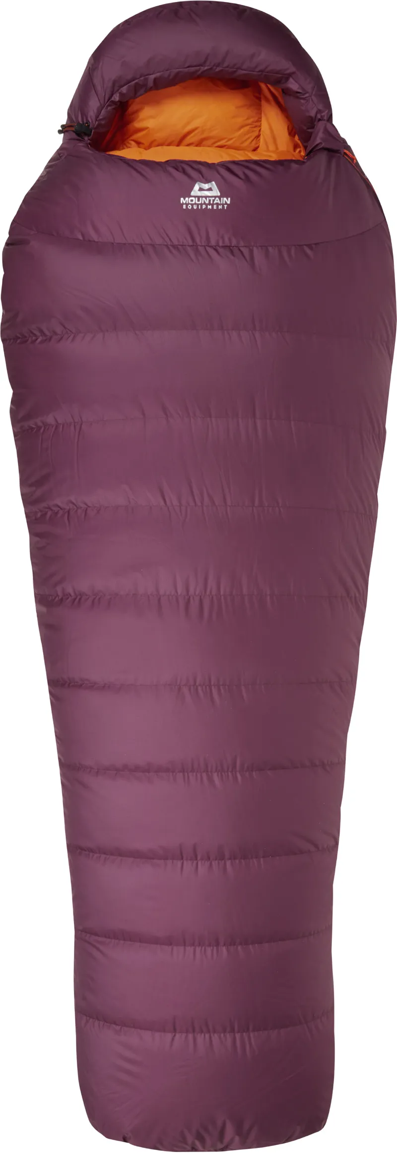 Mountain Equipment Womens Classic Eco 750 Sleeping Bag - Regular