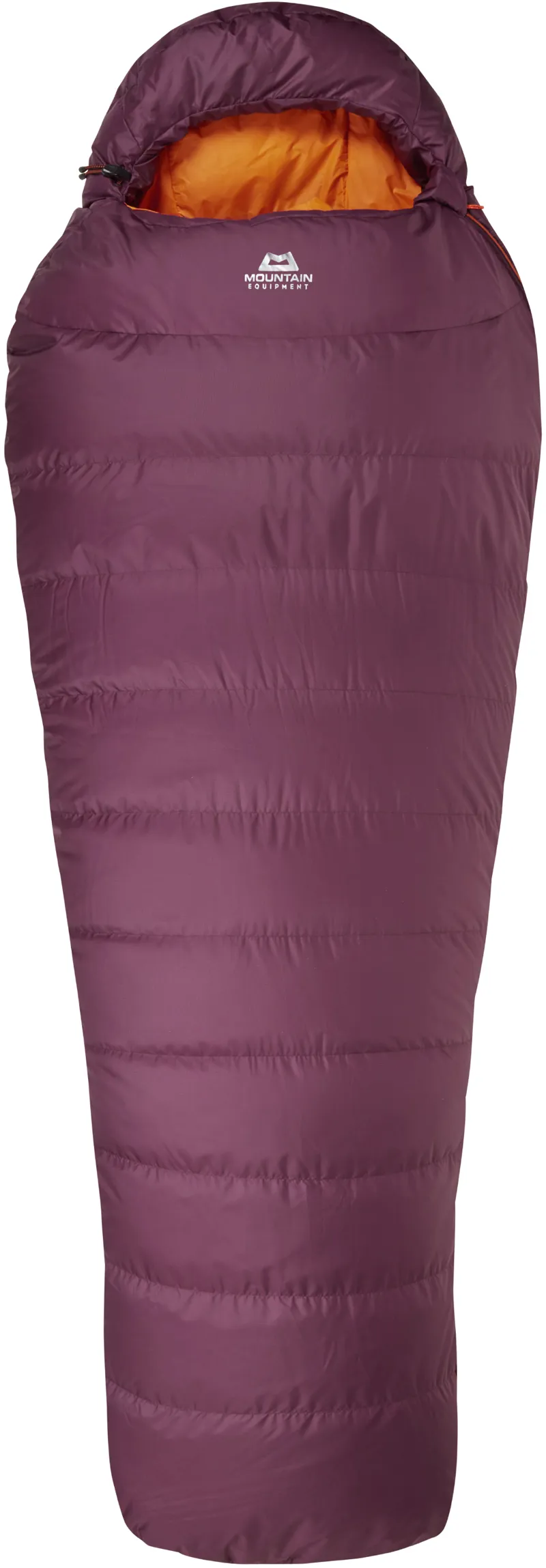 Mountain Equipment Womens Classic Eco 300 Sleeping Bag - Long