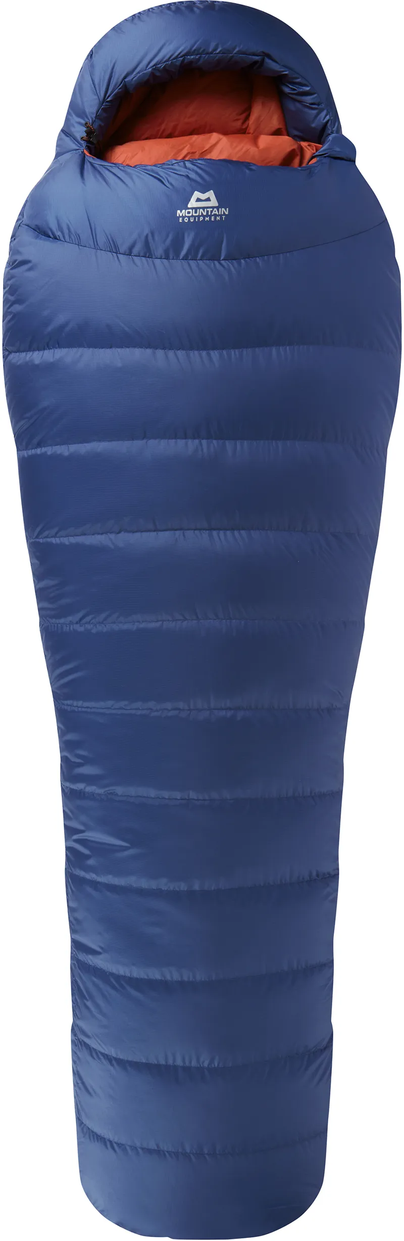 Mountain Equipment Classic Eco 750 Sleeping Bag - Regular