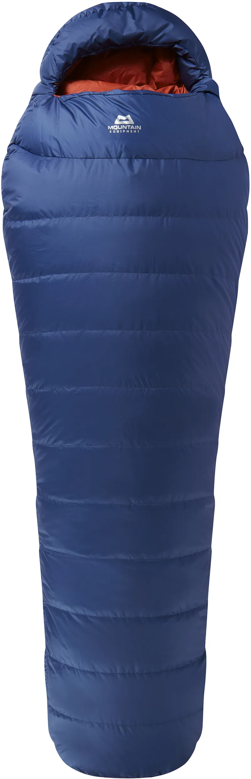 Mountain Equipment Classic Eco 300 Sleeping Bag - Long