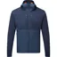 Mountain Equipment Mens Switch Pro Hooded Jacket - Cosmos-Dusk
