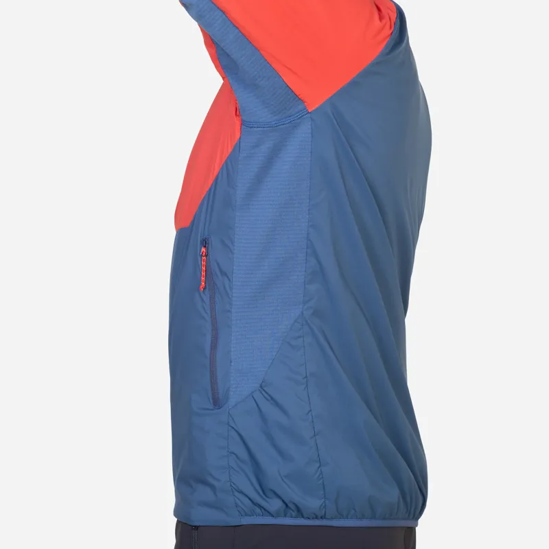 Mountain Equipment Mens Switch Pro Hooded Jacket - Mykonos-Majolica-6