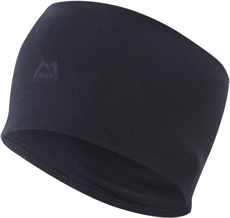 Mountain Equipment Groundup Headband - Cosmos