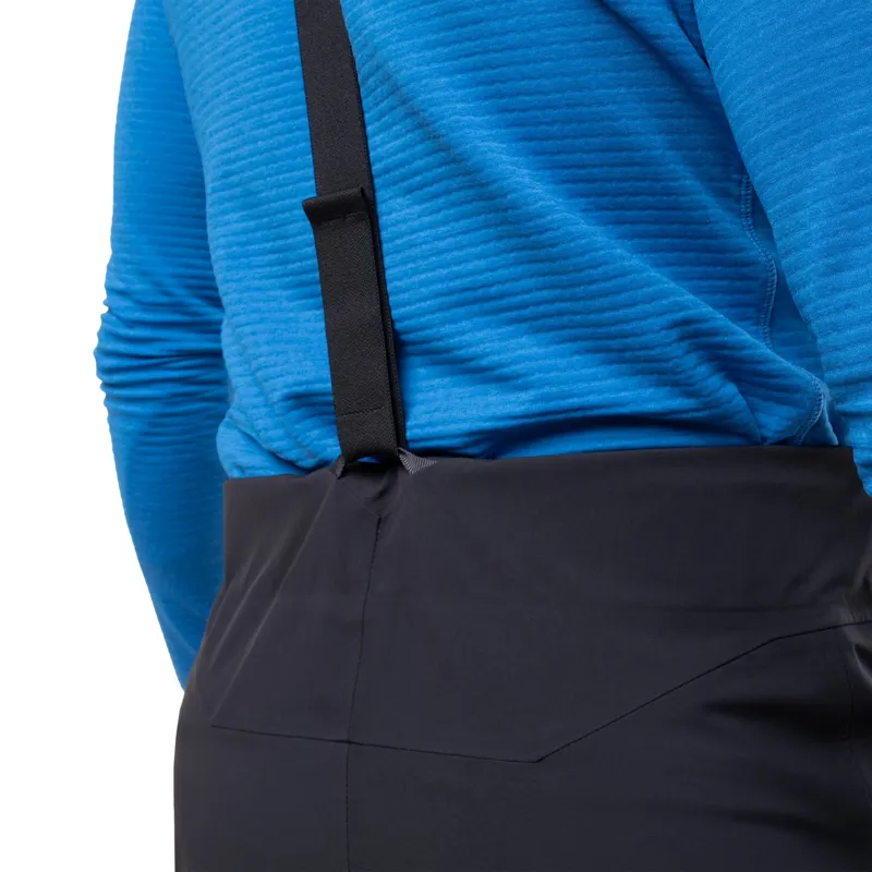 Mountain Equipment Mens G2 Mountain Trousers - Black-5