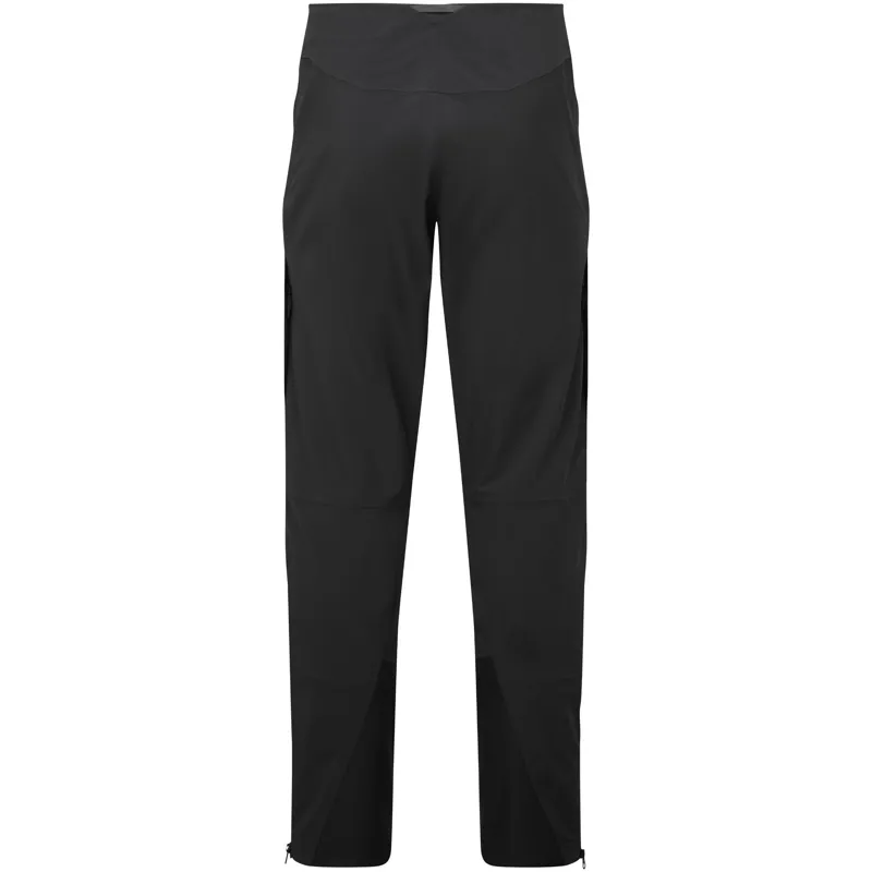 Mountain Equipment Mens G2 Mountain Trousers - Black-1