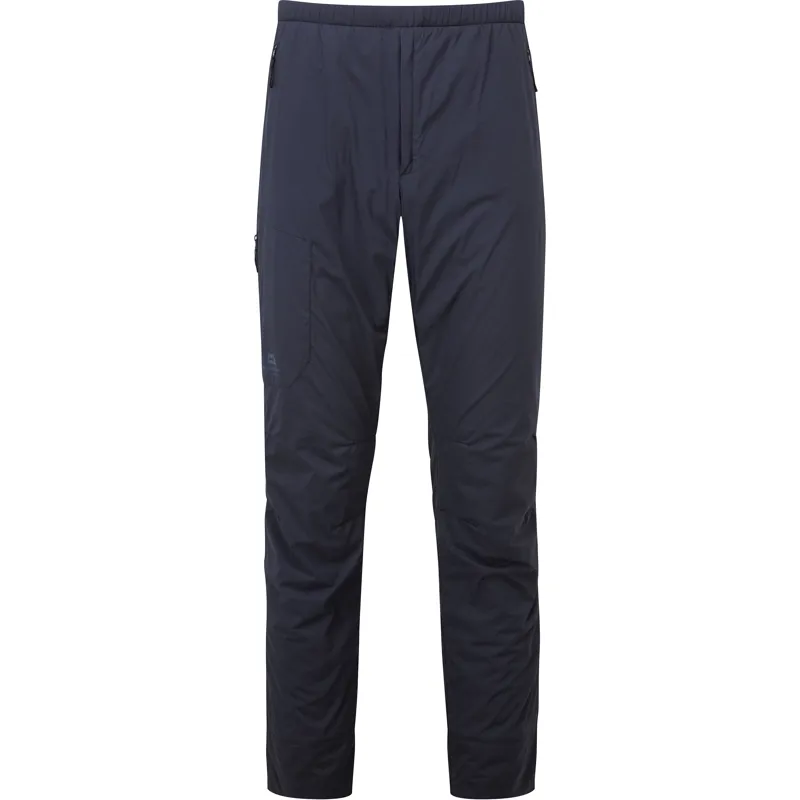 Mountain Equipment Mens Switch Trousers - Cosmos