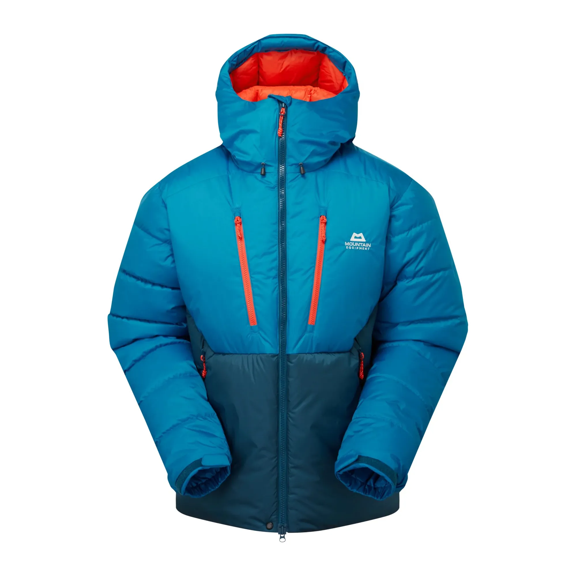 Parka Blouson Anapurna Homme Men's Annapurna Winter Jacket Treqa