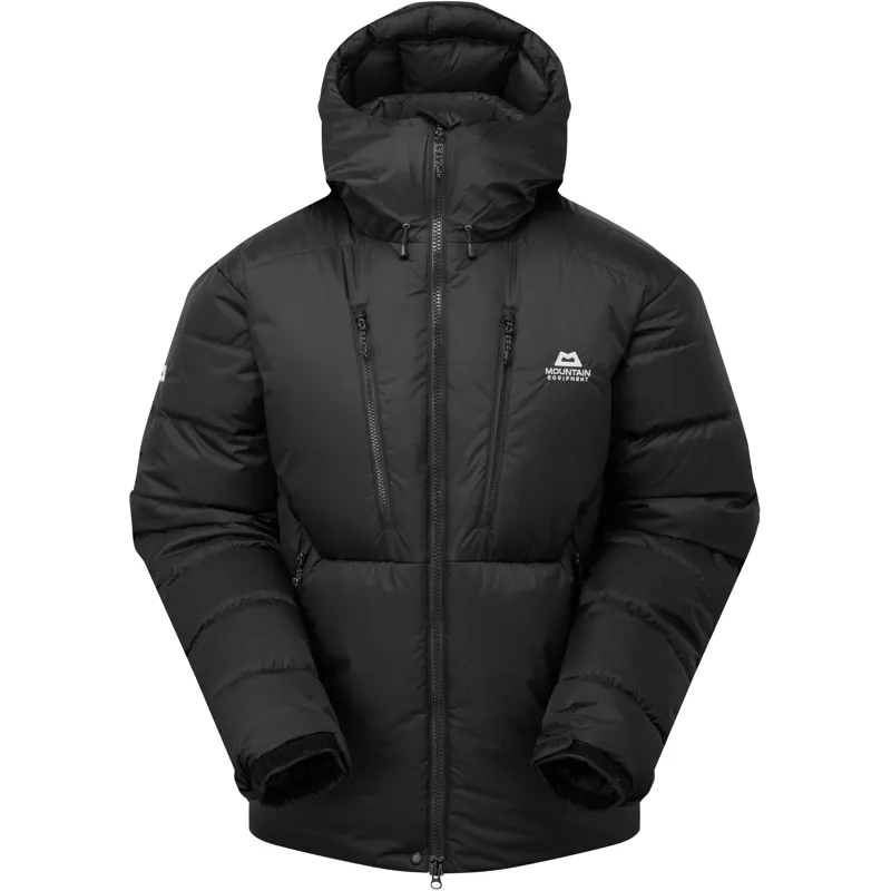 Mountain Equipment Mens Annapurna Jacket - Black