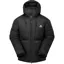 Mountain Equipment Mens Annapurna Jacket - Black