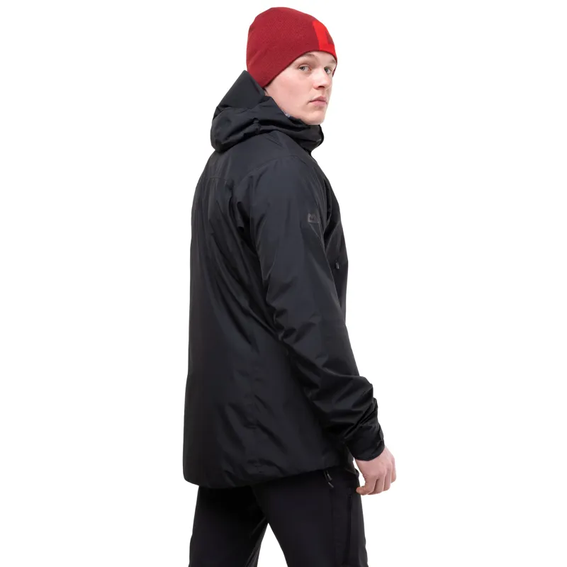 Mountain Equipment Mens Nanda Devi Jacket - Chili Red-Merlot-4