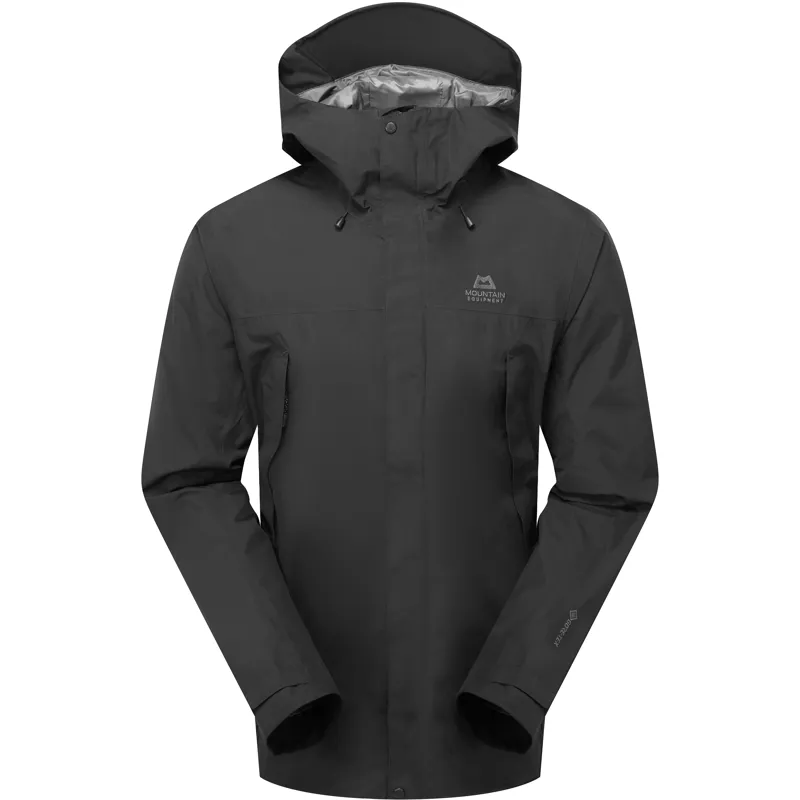 Mountain Equipment Mens Nanda Devi Jacket - Black