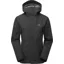 Mountain Equipment Womens Nanda Devi Jacket - Black