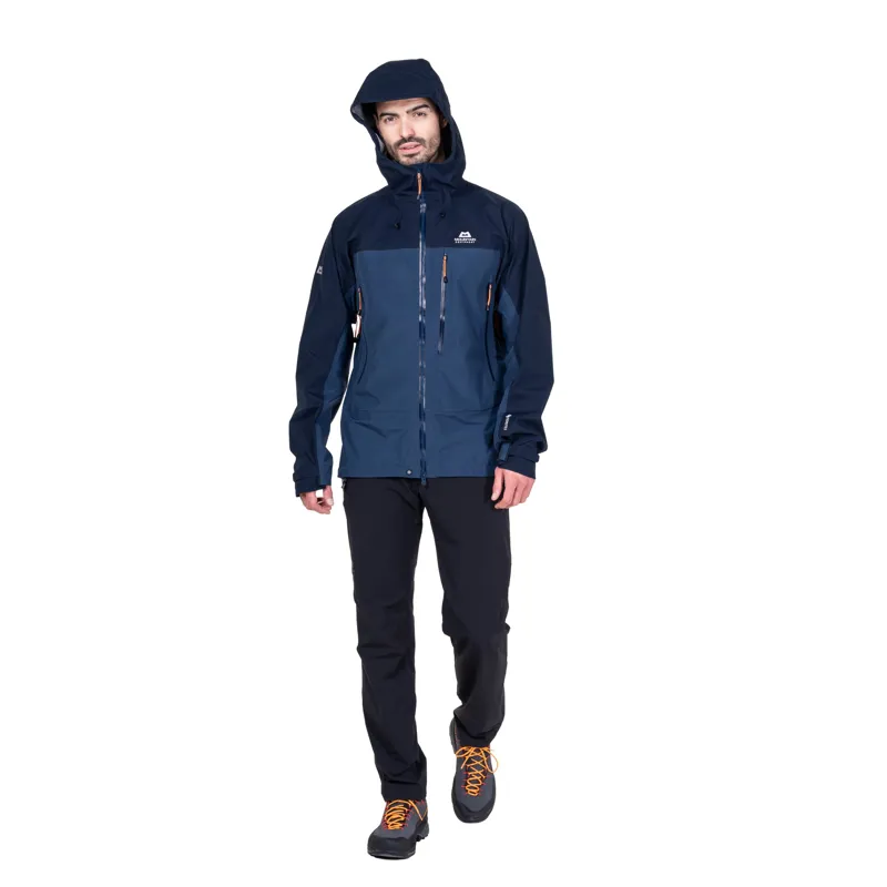 Mountain Equipment Mens Makalu Jacket - Dusk-Cosmos-5