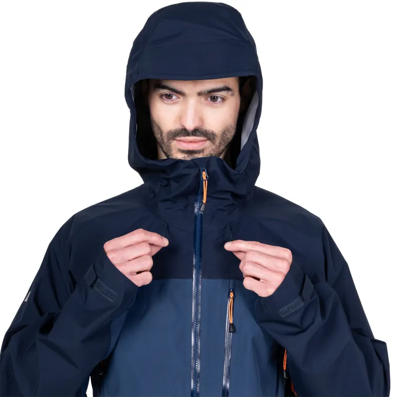 Mountain Equipment Mens Makalu Jacket - Dusk-Cosmos-10