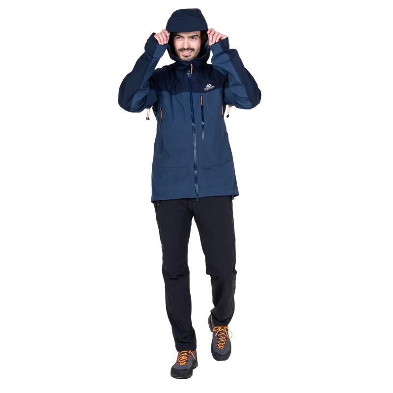 Mountain Equipment Mens Makalu Jacket - Dusk-Cosmos-6