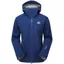 Mountain Equipment Mens Makalu Jacket - Admiral Blue