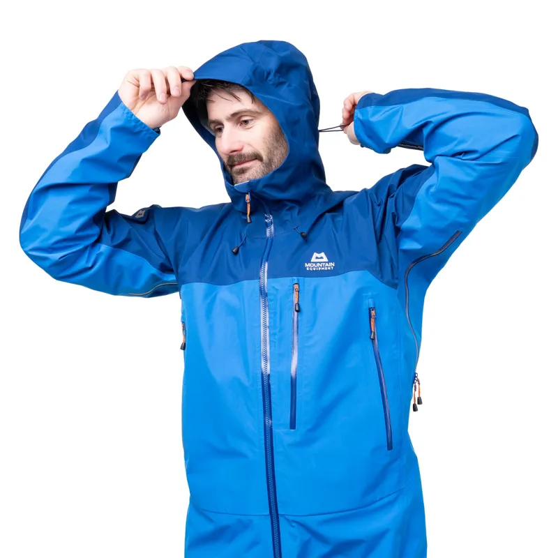Mountain Equipment Mens Makalu Jacket - Atlantic-Admiral-3