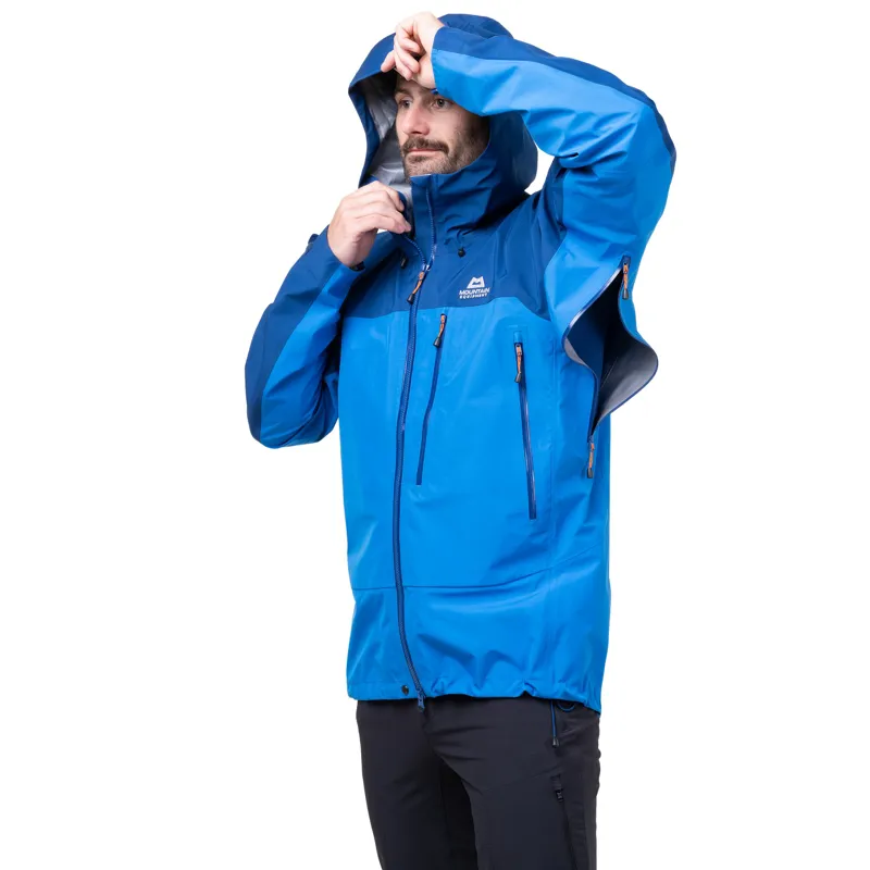 Mountain Equipment Mens Makalu Jacket - Atlantic-Admiral-4