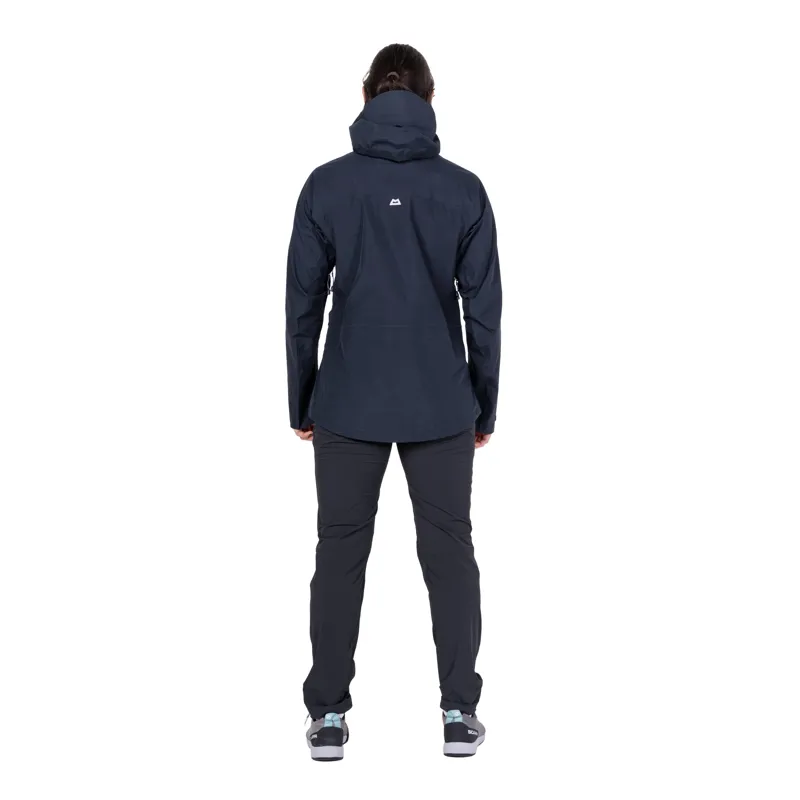 Mountain Equipment Womens Makalu Jacket - Cosmos-6