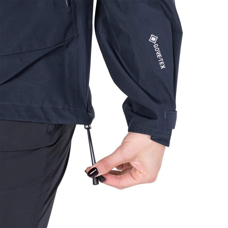 Mountain Equipment Womens Makalu Jacket - Cosmos-7