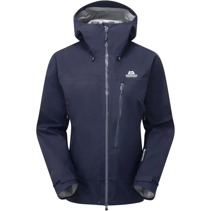 Mountain Equipment Womens Makalu Jacket - Cosmos