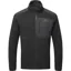 Mountain Equipment Mens Highpile Jacket - Black