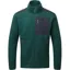 Mountain Equipment Mens Highpile Jacket - Pine-Cosmos