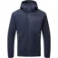 Mountain Equipment Mens Highpile Hooded Jacket - Cosmos