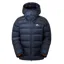 Mountain Equipment Mens Vega Jacket - Cosmos