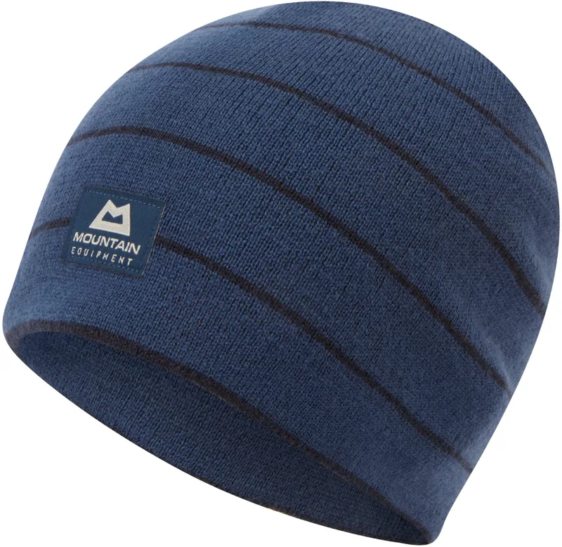 Mountain Equipment Mens Humbolt Beanie - Dusk-Cosmos