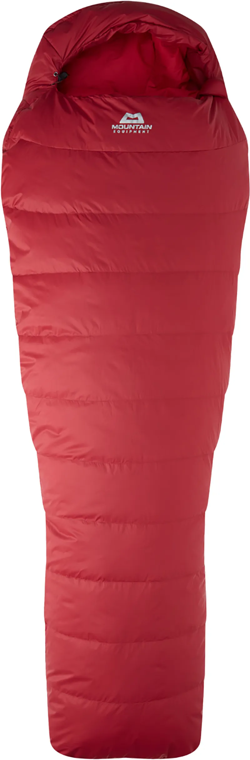 Mountain Equipment Womens Olympus 300 Sleeping Bag - Long