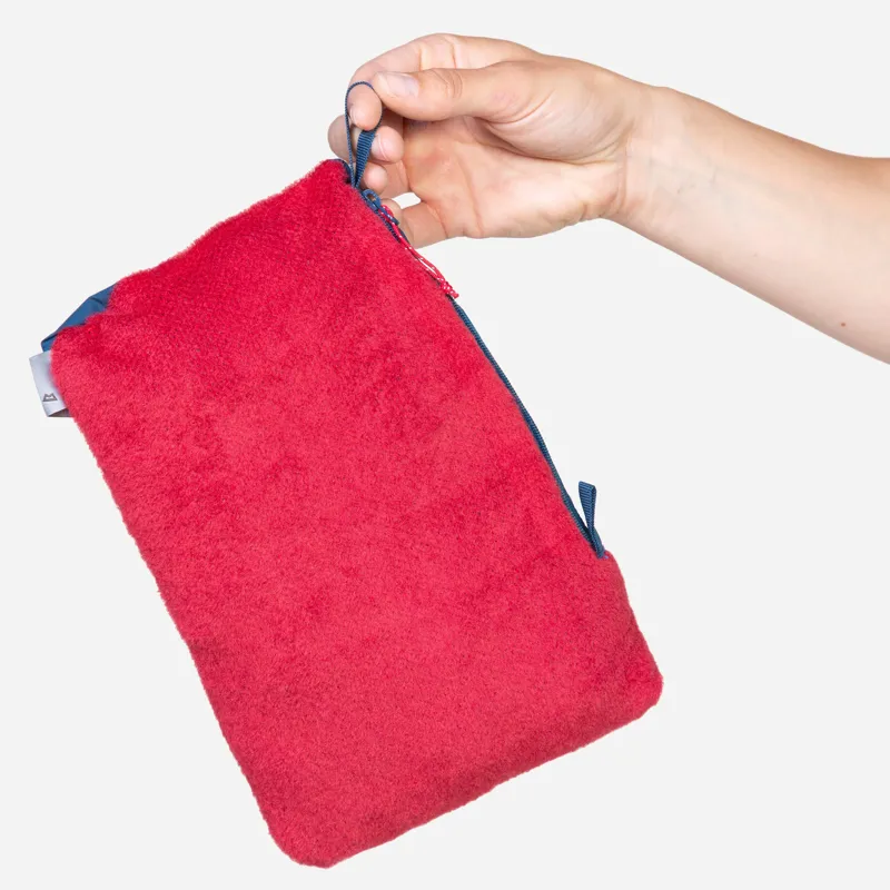 Mountain Equipment Womens Switch Pro Hooded Jacket - Majolica-Capsicum-9