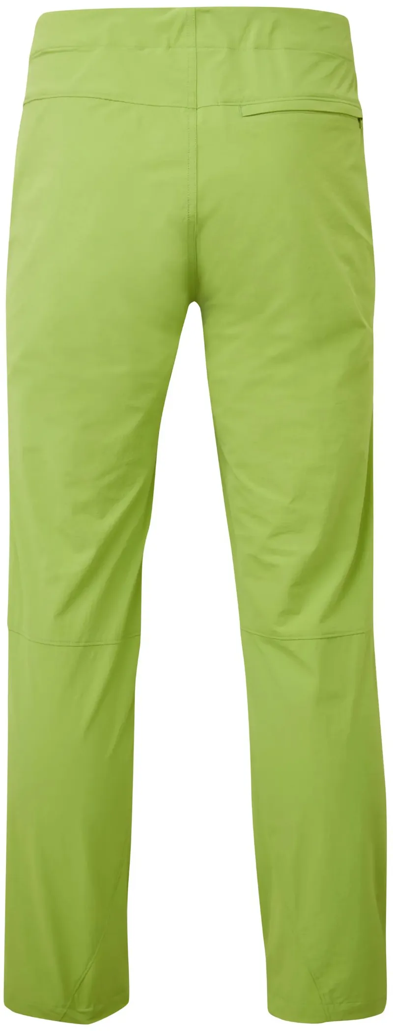 Mountain Equipment Mens Comici Trousers AC - Cactus-Ombre-1