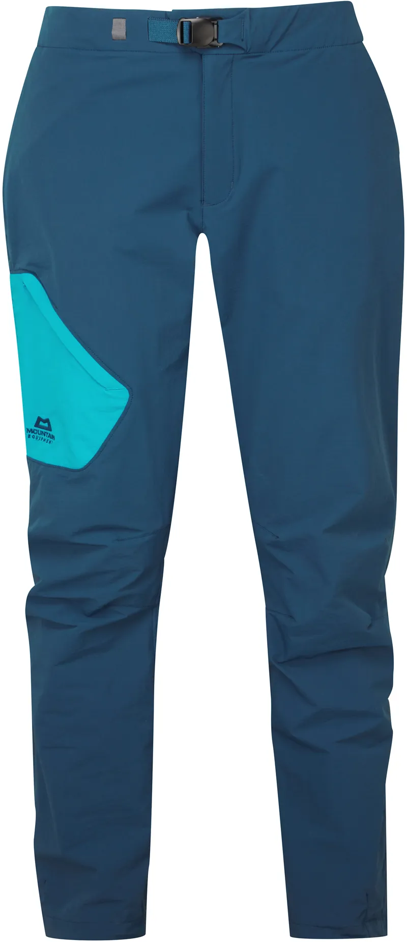 Mountain Equipment Womens Comici Trousers AC - Majolica-Topaz