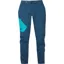 Mountain Equipment Womens Comici Trousers AC - Majolica-Topaz