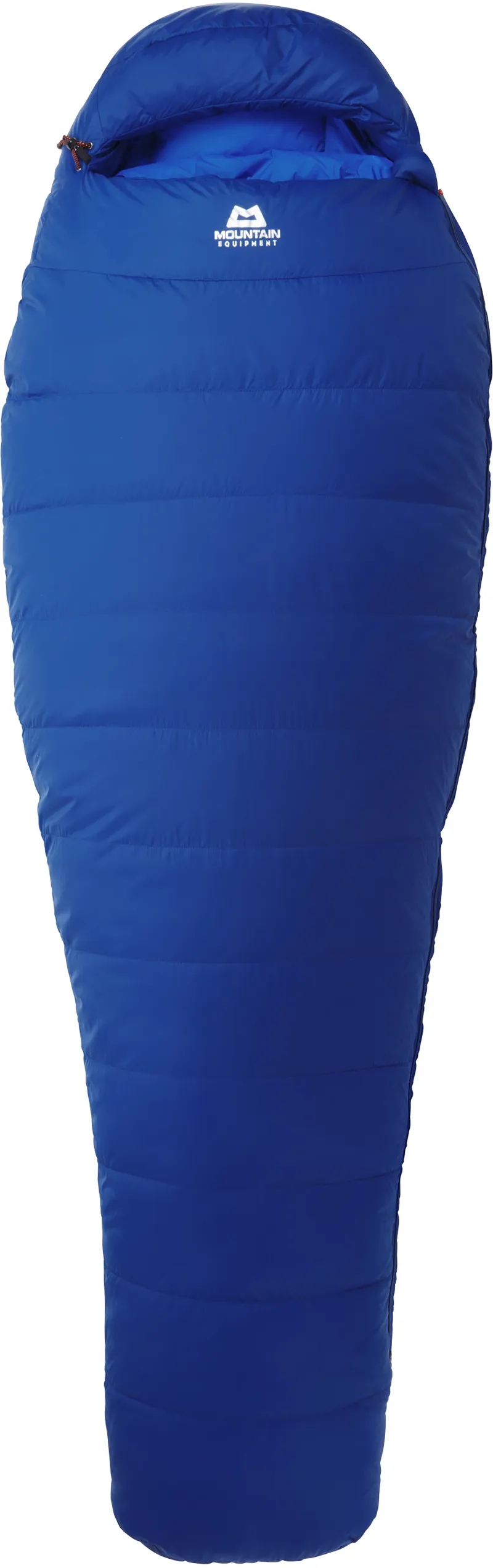 Mountain Equipment Olympus 650 Sleeping Bag - Right-Zip - Regular