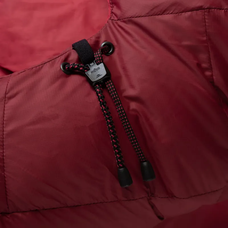 Mountain Equipment Womens Olympus 300 Sleeping Bag - Right-Zip - Regular-5