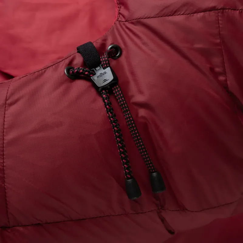 Mountain Equipment Womens Olympus 450 Sleeping Bag - Left-Zip - Regular-7