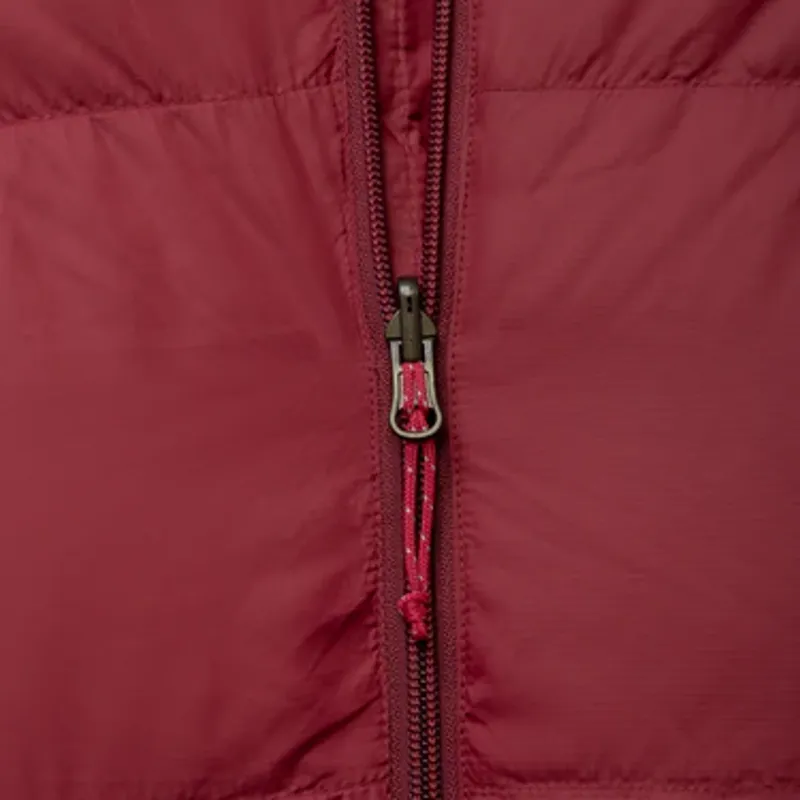 Mountain Equipment Womens Olympus 300 Sleeping Bag - Right-Zip - Regular-6