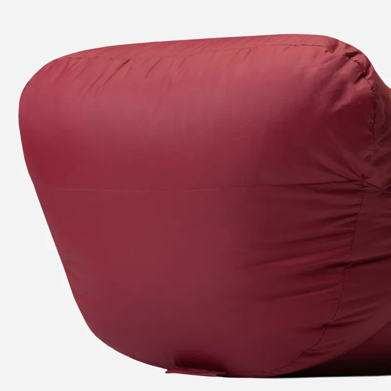 Mountain Equipment Womens Olympus 300 Sleeping Bag - Right-Zip - Regular-4