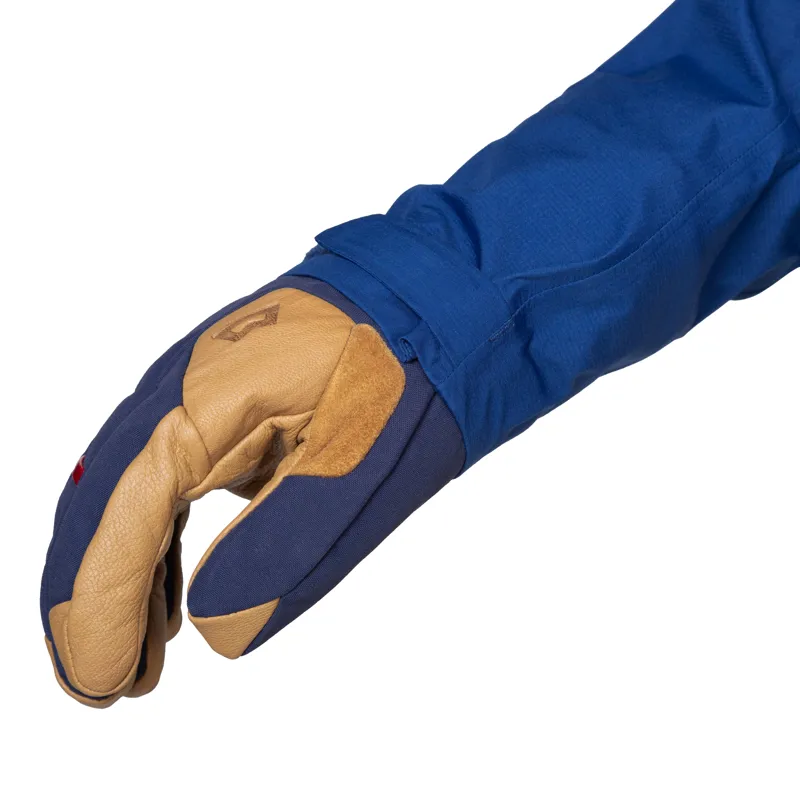 Mountain Equipment Mens Atmo Jacket - Admiral-Ember-6