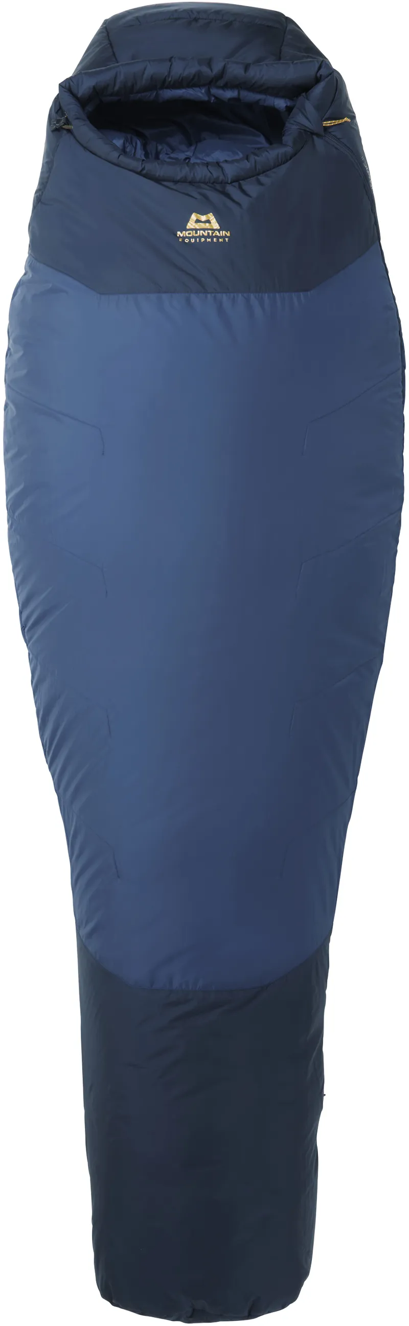 Mountain Equipment Klimatic II Sleeping Bag - Long