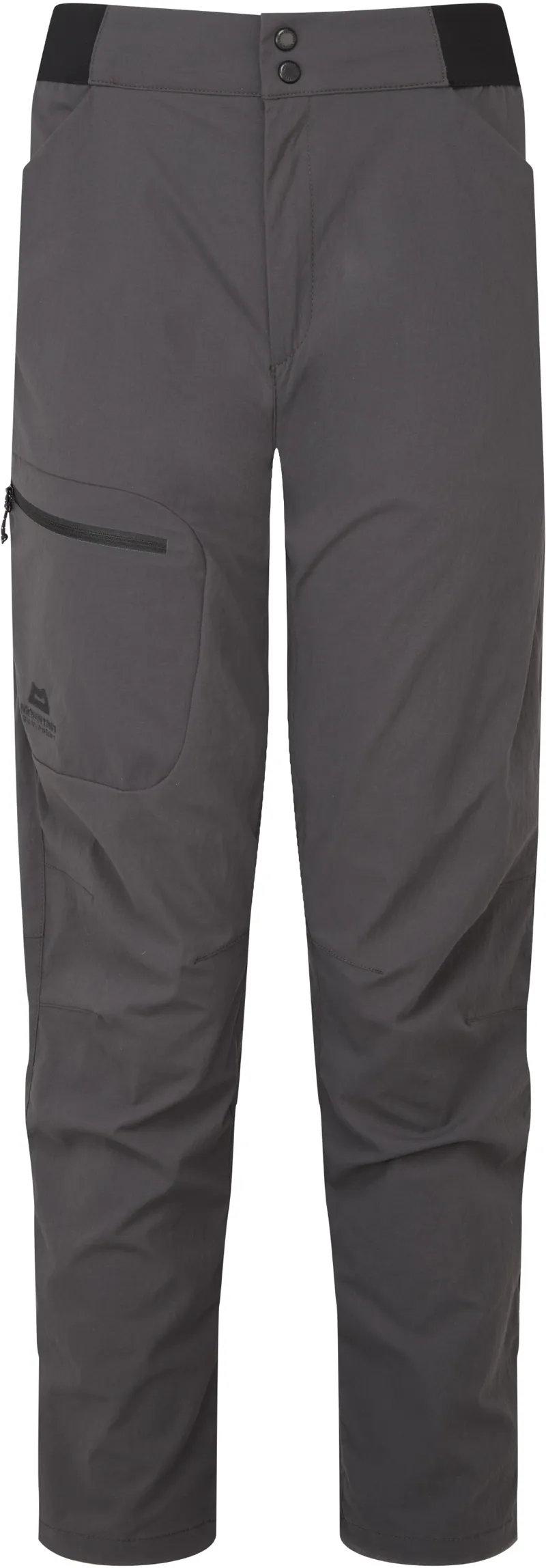 Mountain Equipment Womens Altun Trousers - Phantom