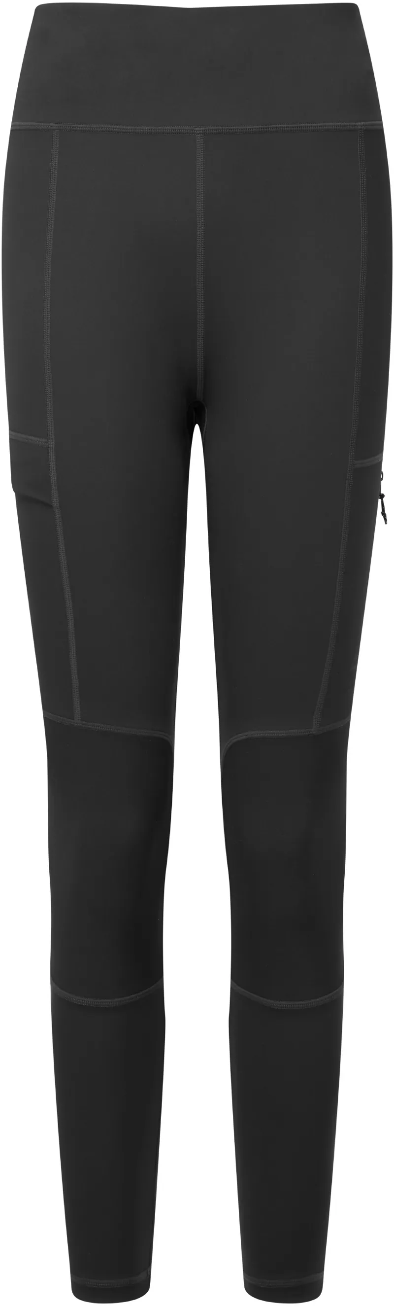 Mountain Equipment Womens Turas Leggings - Black